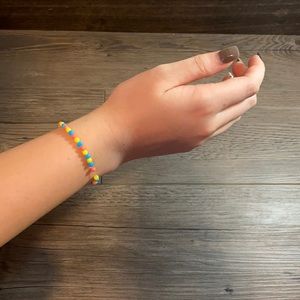 bead bracelet
